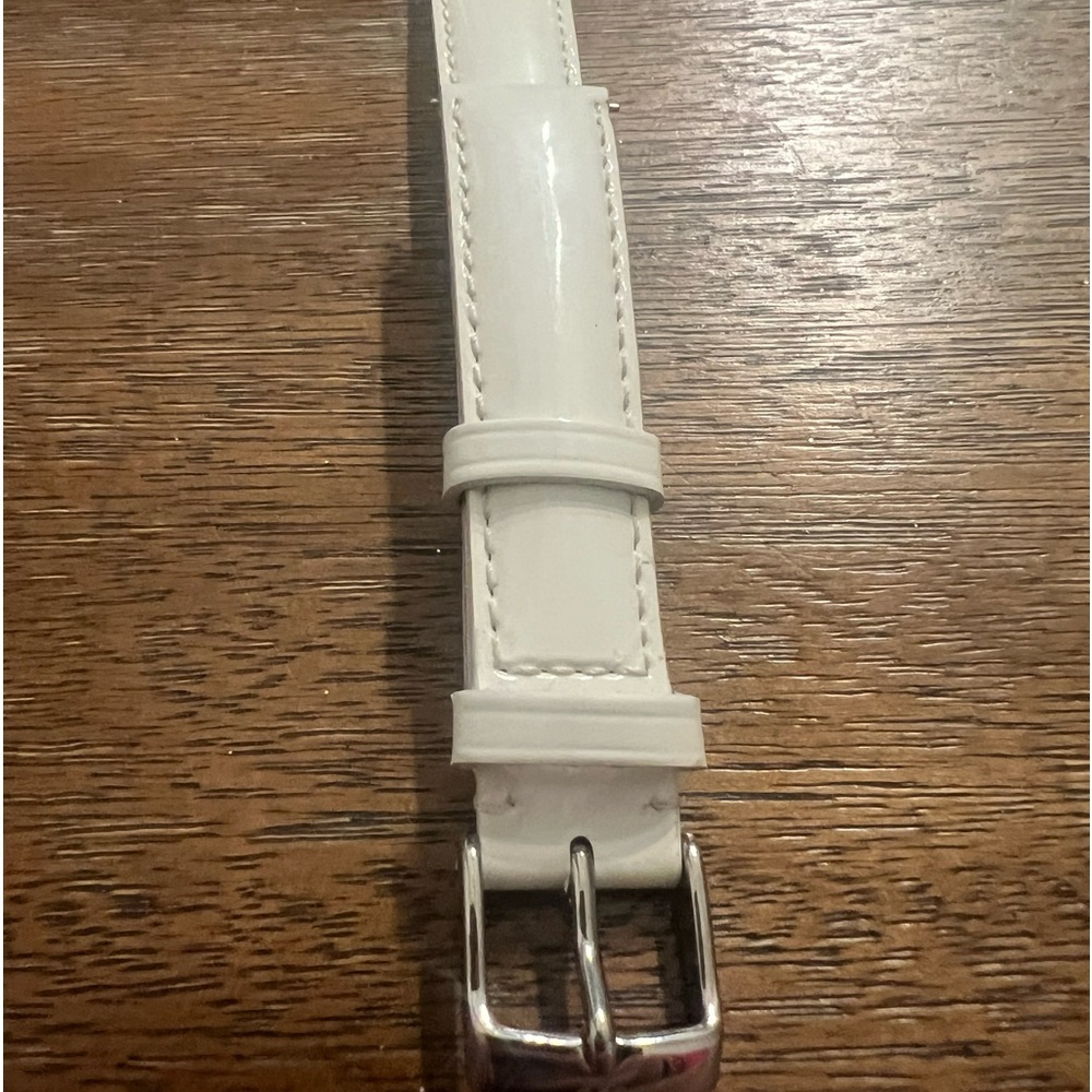 Michele Watch Band. Size 16 wrist band